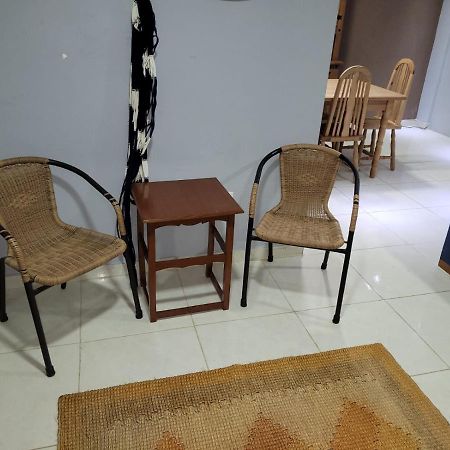Aconchego Em Angra Dos Reis Villa Bagian luar foto