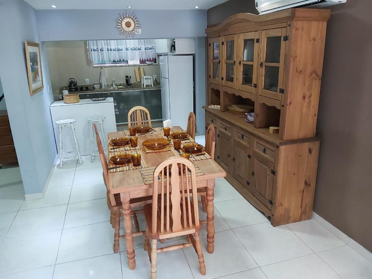 Aconchego Em Angra Dos Reis Villa Bagian luar foto