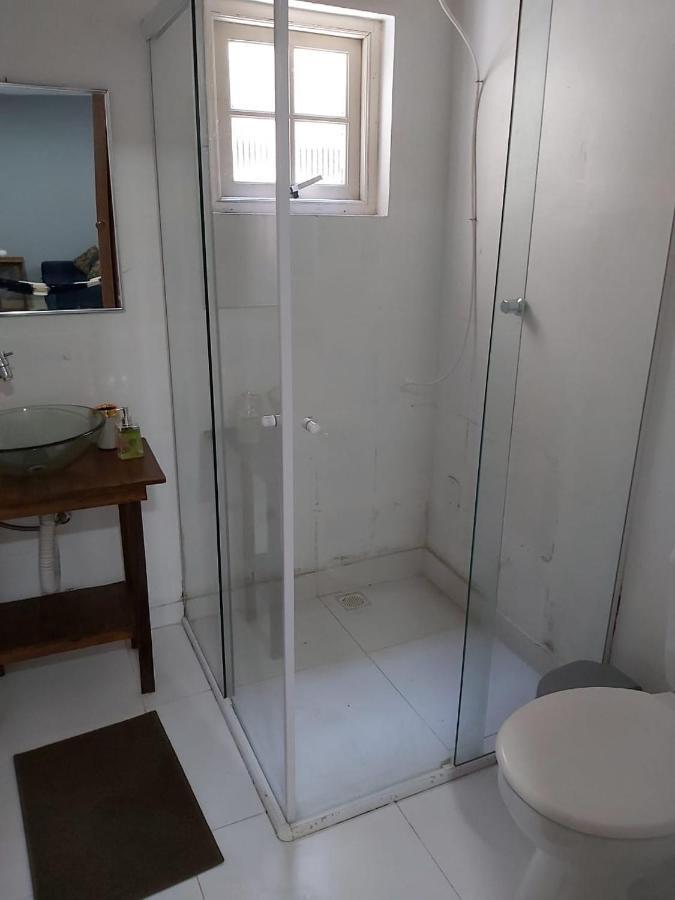 Aconchego Em Angra Dos Reis Villa Bagian luar foto